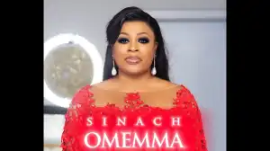 Sinach - Omemma